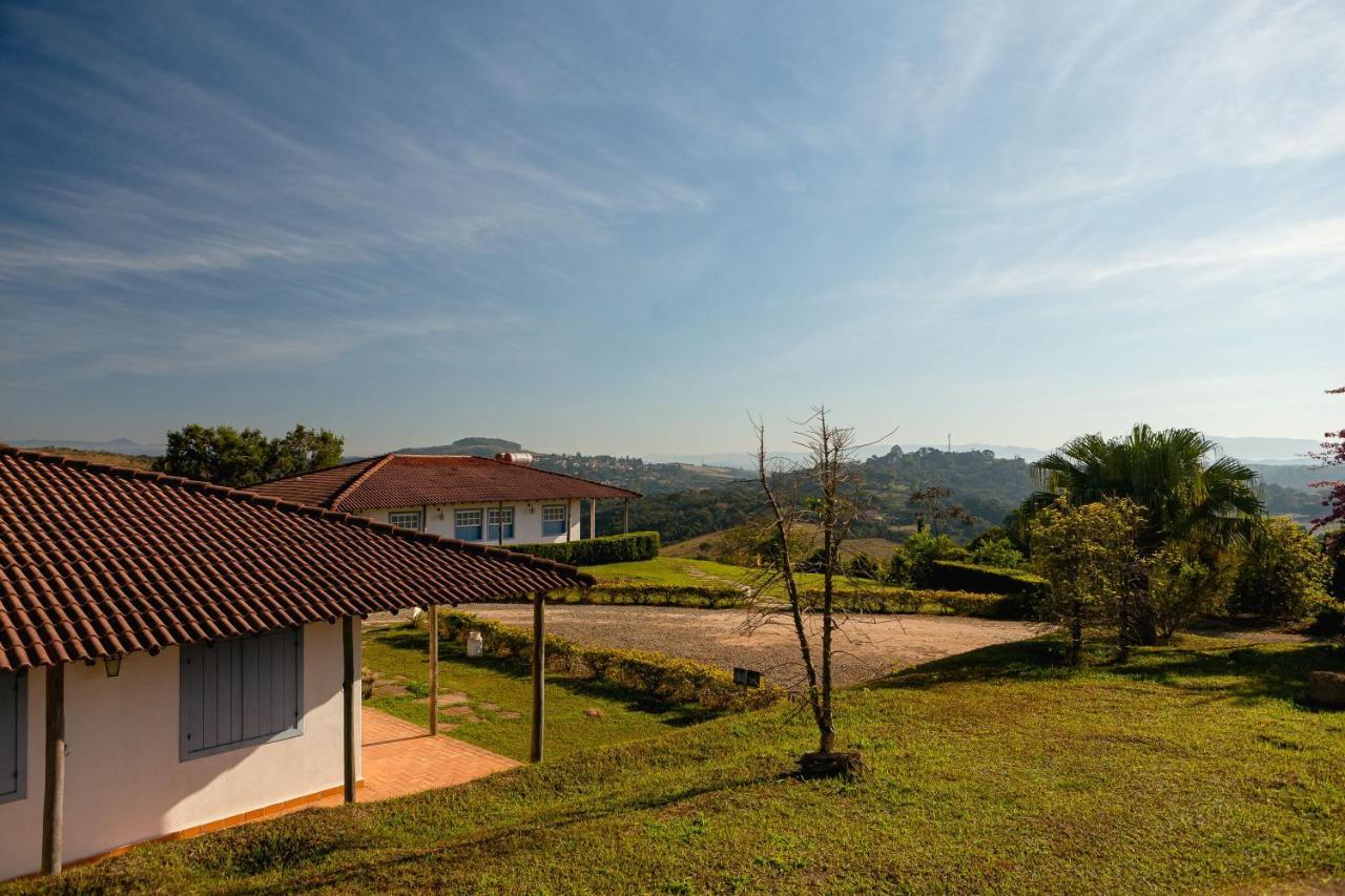 Voa Mirante Do Cafe Hotel Santo Antônio do Leite Kültér fotó